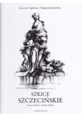 Szkice Szczecińskie
