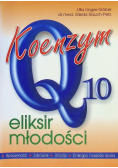 Koenzym Q10 eliksir młodości