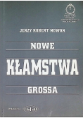 Nowe kłamstwa Grossa
