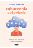 Zaburzenia odżywiania. Dlaczego i po co się pojawiają oraz jak możemy pomóc
