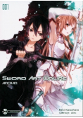 Sword Art Online 1
