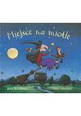 Miejsce na miotle