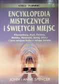 Encyklopedia Mistycznych I Świętych Miejsc