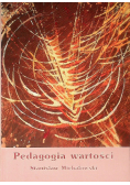 Michałowski Stanisław - Pedagogika wartości