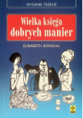 Wielka księga dobrych manier