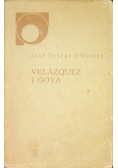 Velazquez i Goya