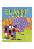 Elmer i ciocia Zelda