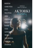 Aktorki Portrety