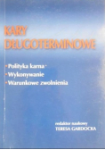 Kary długoterminowe