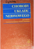 Choroby układu nerwowego