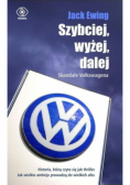 Szybciej wyżej dalej Skandale Volksawagena