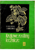 Krajowe rośliny lecznicze