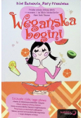 Wegańska bogini