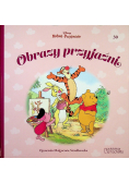 Obrazy przyjaźni