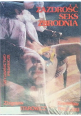 Zazdrość seks zbrodnia