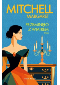 Przeminęło Z Wiatrem Tom 1