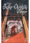 Magna carta. Terror