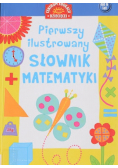 Pierwszy ilustrowany słownik matematyki