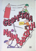 Geometria dla najmłodszych