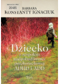 Dziecko z zespołem nadpobudliwości