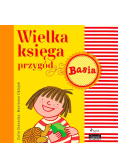 Basia Wielka księga przygód