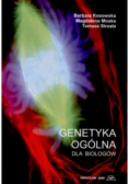Genetyka ogólna dla biologów