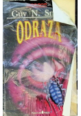 Odraza