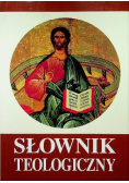Słownik teologiczny