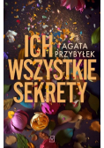 Ich wszystkie sekrety