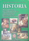 Historia dla kandydatów na studia prawnicze, administracyjne, politologiczne, historyczne i socjologiczne