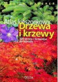 Drzewa i krzewy atlas kieszonkowy