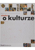 Wiedza o kulturze