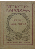 Acharnejczycy