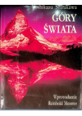 Góry świata