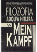 Filozofia Adolfa Hitlera w Mein Kampf