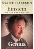 Einstein his life and universe