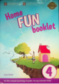 Home Fun Booklet Tom 4