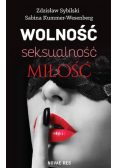 Wolność, seksualność, miłość
