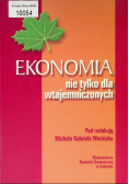 Ekonomia nie tylko dla wtajemniczonych