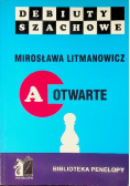 Jak rozpocząć partię szachową Część 1
