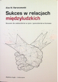Sukces w relacjach międzyludzkich
