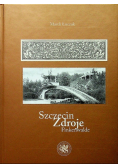 Szczecin Zdroje Finkenwalde