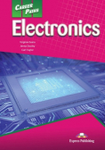 Career Paths Electronics Student's Book