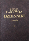 Dzienniki Tom 2