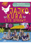 Jajko, kura i te sprawy