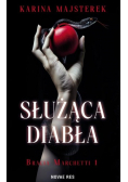 Bracia Marchetti Tom 1 Służąca diabła