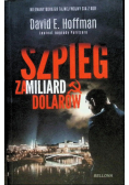Szpieg za miliard dolarów