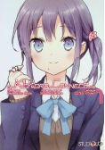 Kokoro Connect Tom 1