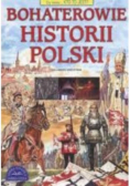 Bohaterowie historii Polski