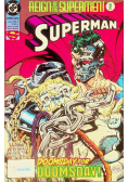 Superman Nr 2 / 1996